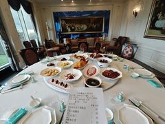 -世博源公馆·本帮融合菜·主题包厢·江景餐厅