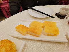 脆皮顺德伦教糕-龙的酒楼·手工早茶·顺德菜(近良路店)