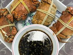 -小陆莲花蟹园农家乐(莲花岛店)
