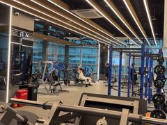 -24/7 FITNESS 健身(罗湖金光华店)