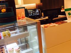 -PAUL LAFAYET 法式甜品(国金中心商场店)
