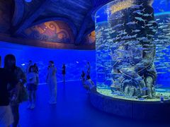 -波塞冬旅游度假区