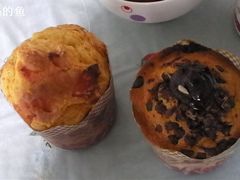 -西点坊(浦东香格里拉店)