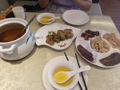 -归元·云集斋素菜馆