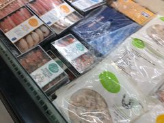 零售区-盒马鲜生(红莲店)