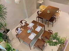 -花十悦·鲜花咖啡餐厅(振业城一期店)