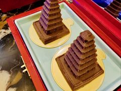 -百香自助餐厅·西安唐隆国际酒店(曲江店)