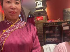 -山西会馆·晋菜·晋商宴·民俗博物馆(体育路店)