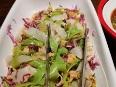 麦醋手工凉皮-掌柜的店·河南菜(世茂店)