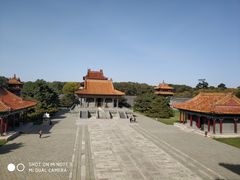 -北陵公园