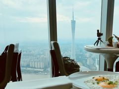 -广州四季酒店