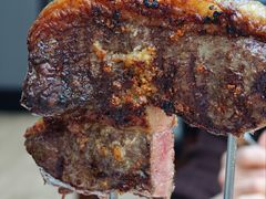 -拉蒂娜·巴西牛排馆 Latina·Brazilian Steakhouse(王府井喜悦店)