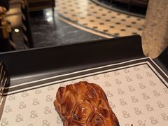 -B&C黄油与面包·THE GARDEN BAKERY概念店(世纪汇店)