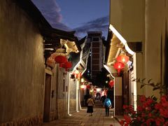 -三坊七巷历史文化街区