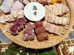 -鸟幸 TORISAKI 炭火居酒屋