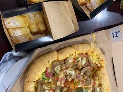 -达美乐比萨(肖家河店)