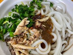 -再回首鸡肉米线(人民路一店)