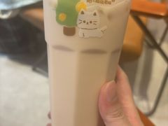 -猫的魔法密林(衣裳街店)