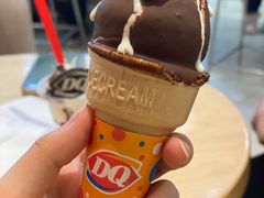 -DQ·蛋糕·冰淇淋(包河万达店)