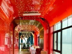 -Kathleen's Waitan 凯圣琳江景西餐厅(外滩店)