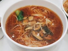 -天龙宝严素食馆(大兴善寺店)