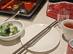 -红鼎坊·老成都火锅(新南门店)