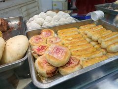 -常州糕团店(北大街新世纪商城店)