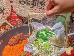 -冯校长老火锅(福田车公庙店)