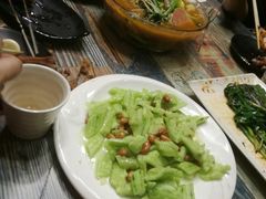 -锦州烧烤(民主路店)