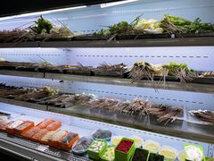 -水碾河刘老大串串香(水碾河路店)