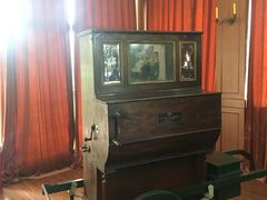 -鼓浪屿钢琴博物馆