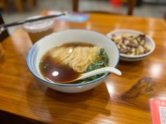 -小方的面(徐家汇店)