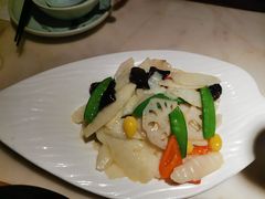 -韵秋荷(宝山龙湖天街店)