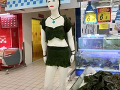 -大润发(梅兰东路店)