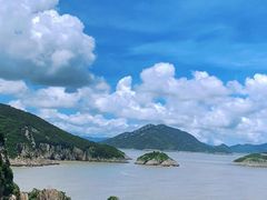 -花岙岛