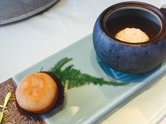 -君来湖滨饭店·渔餐厅
