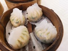 小欖粉粿仔-聚龙酒家(富豪花园店)