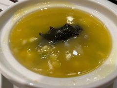 -老牌坊鲁菜名店(宽厚里店)