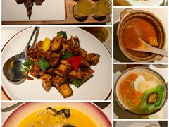 -汤城小厨•粤菜•靓汤(金融街店)