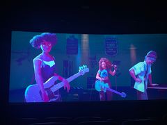 -大光明丽星VIP影城(昌里路杜比全景声店)