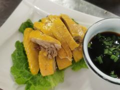 -陈生记黑鱼馆·20年活鱼现杀(宁波鼓楼店)