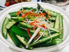 -宁夏国强手抓羊肉·清真菜(未央路凤三店)