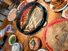 -憨铁匠火锅(红山6979店)