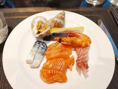 -云尚自助餐厅(佛山南海瞻云酒店)