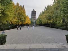 -玲珑塔公园