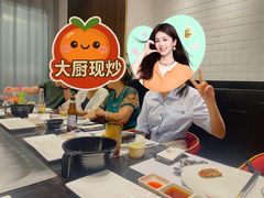 -不翻台·无国界铁板烧(北国先天下店)
