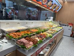 -醉人椒麻辣香锅(王府井喜悦店)