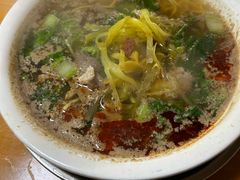 -祁家面馆(大香炉店)