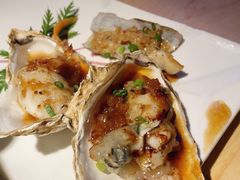 -京料理·日料自助·铁板燒(复悦城店)