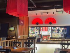 -和府捞面(天美杉杉奥特莱斯店)